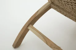 Flamant Brendon, Siege, Tresse Outlet