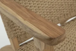 Flamant Brendon, Siege, Tresse Outlet