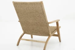 Flamant Brendon, Siege, Tresse Outlet