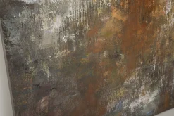 Flamant Brianna, Peinture A L'Huile Online