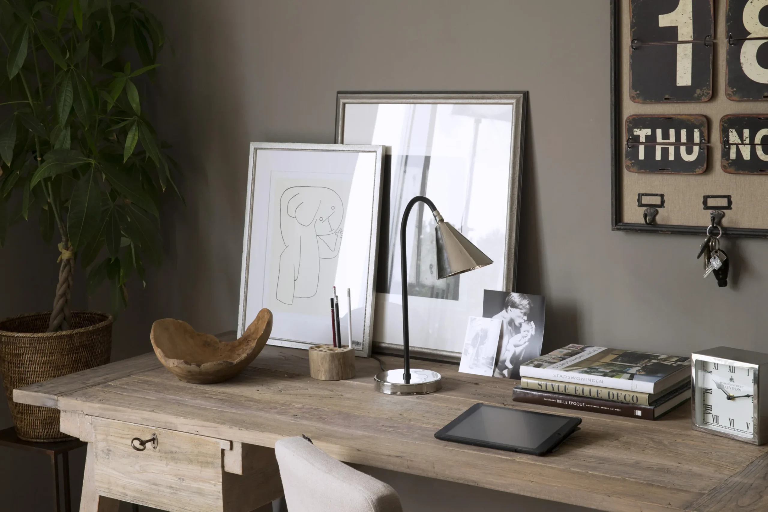 Flamant Bristol Best