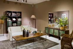 Flamant Brochet, Bonbonniere, Verre, L Clearance