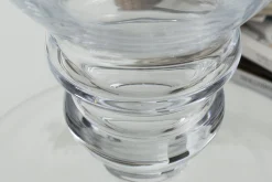 Flamant Brochet, Bonbonniere, Verre, L Clearance