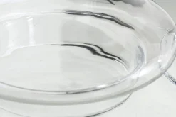 Flamant Brochet, Pot De Bonbons, Verre, S New