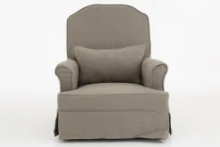 Flamant Brooke, Siege, Housse Discount