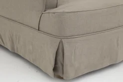 Flamant Brooke, Siege, Housse Discount