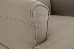 Flamant Brooke, Siege, Housse Discount