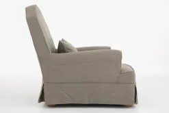 Flamant Brooke, Siege, Housse Discount