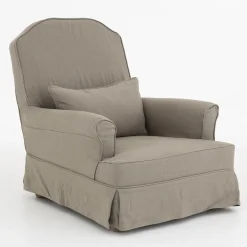 Flamant Brooke, Siege, Housse Discount