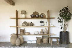 Flamant Buhera, Pot, Fait Main, L Discount