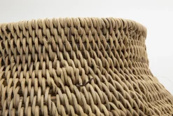 Flamant Buhera, Pot, Fait Main, Xl New