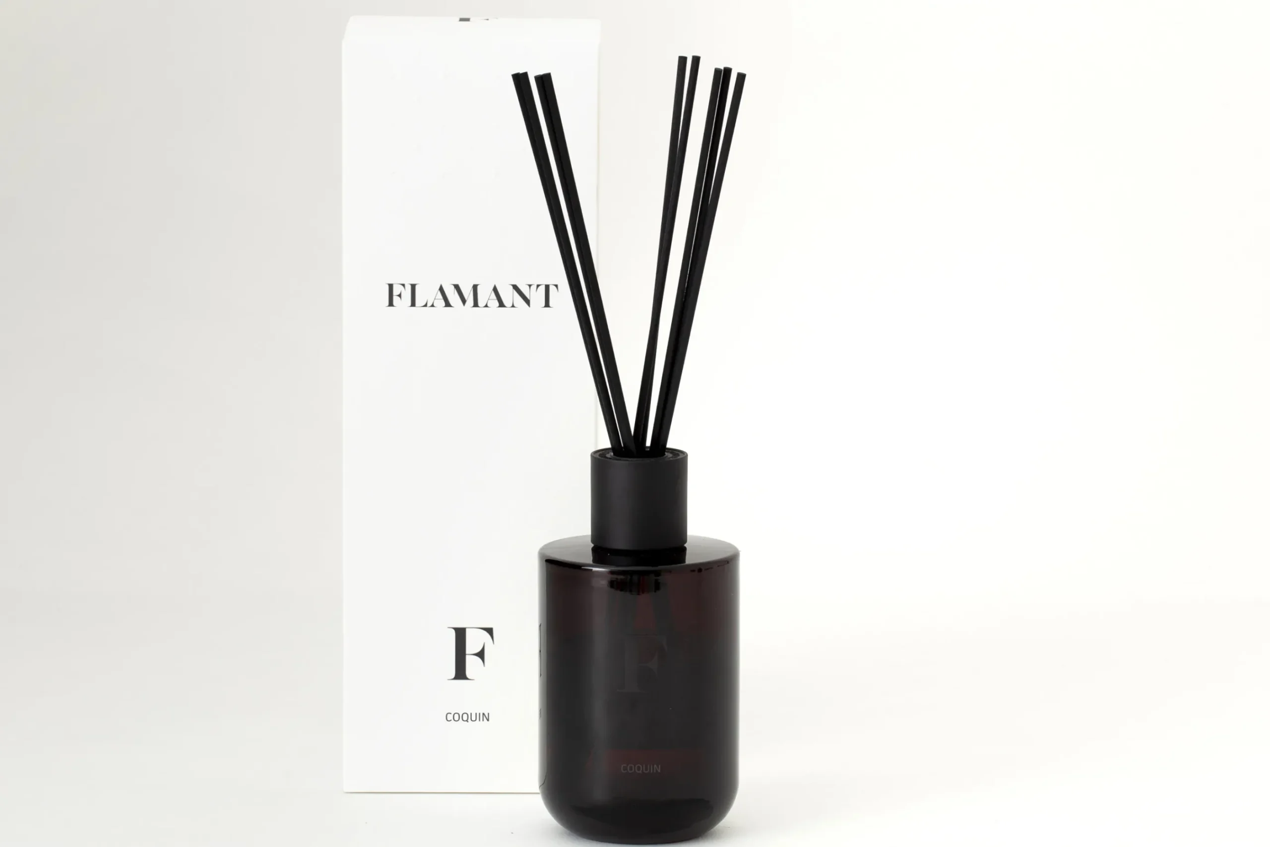 Flamant Byron, Batonnets Parfumes, Coquin New
