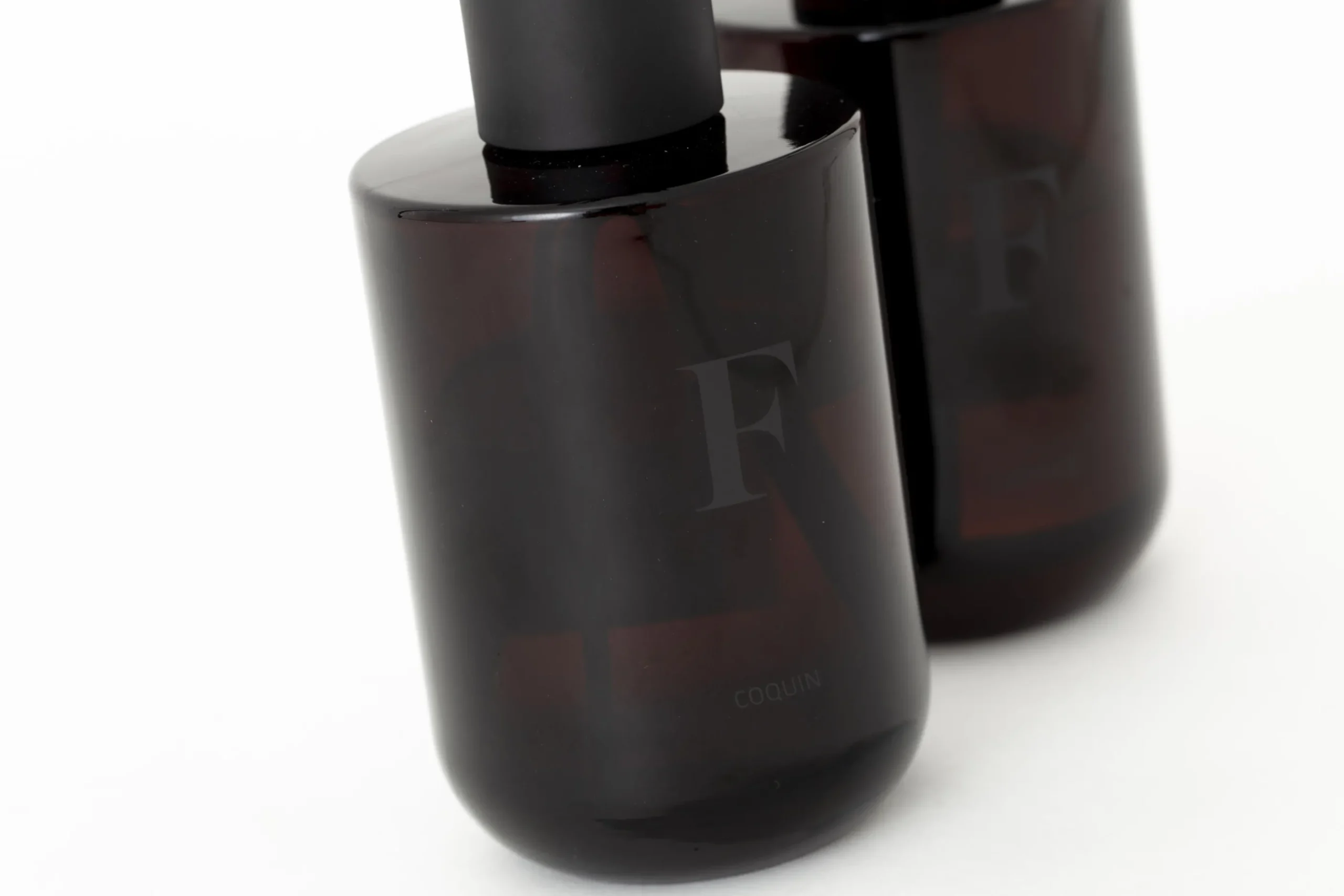 Flamant Byron, Batonnets Parfumes, Coquin New