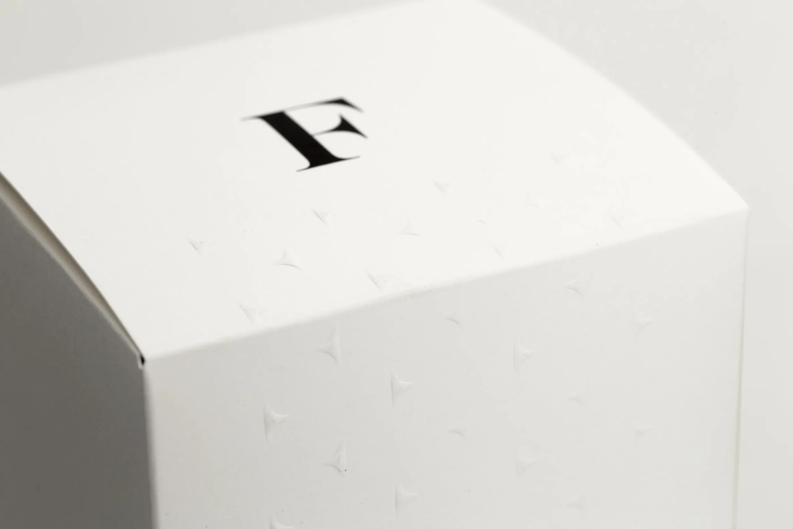 Flamant Byron, Batonnets Parfumes, Coquin New