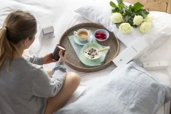 Flamant Byron, Bougie Parfumee, Envie Outlet