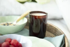 Flamant Byron, Bougie Parfumee, Plaisir New