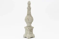 Flamant Cal, Deco New