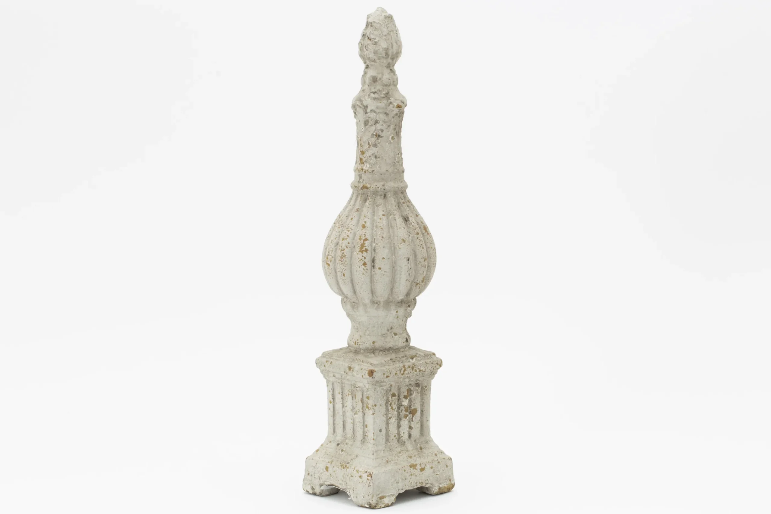 Flamant Cal, Deco New