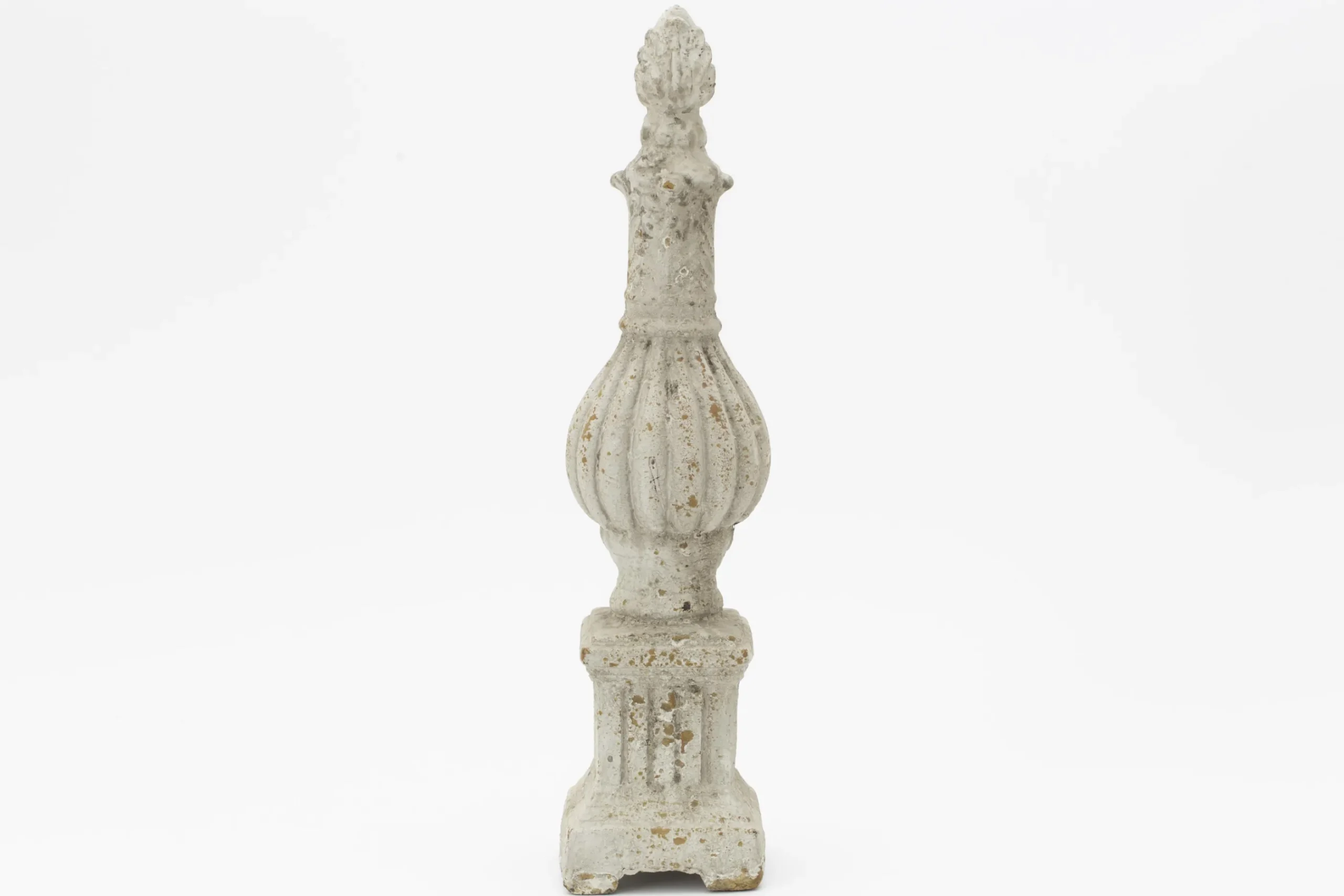 Flamant Cal, Deco New