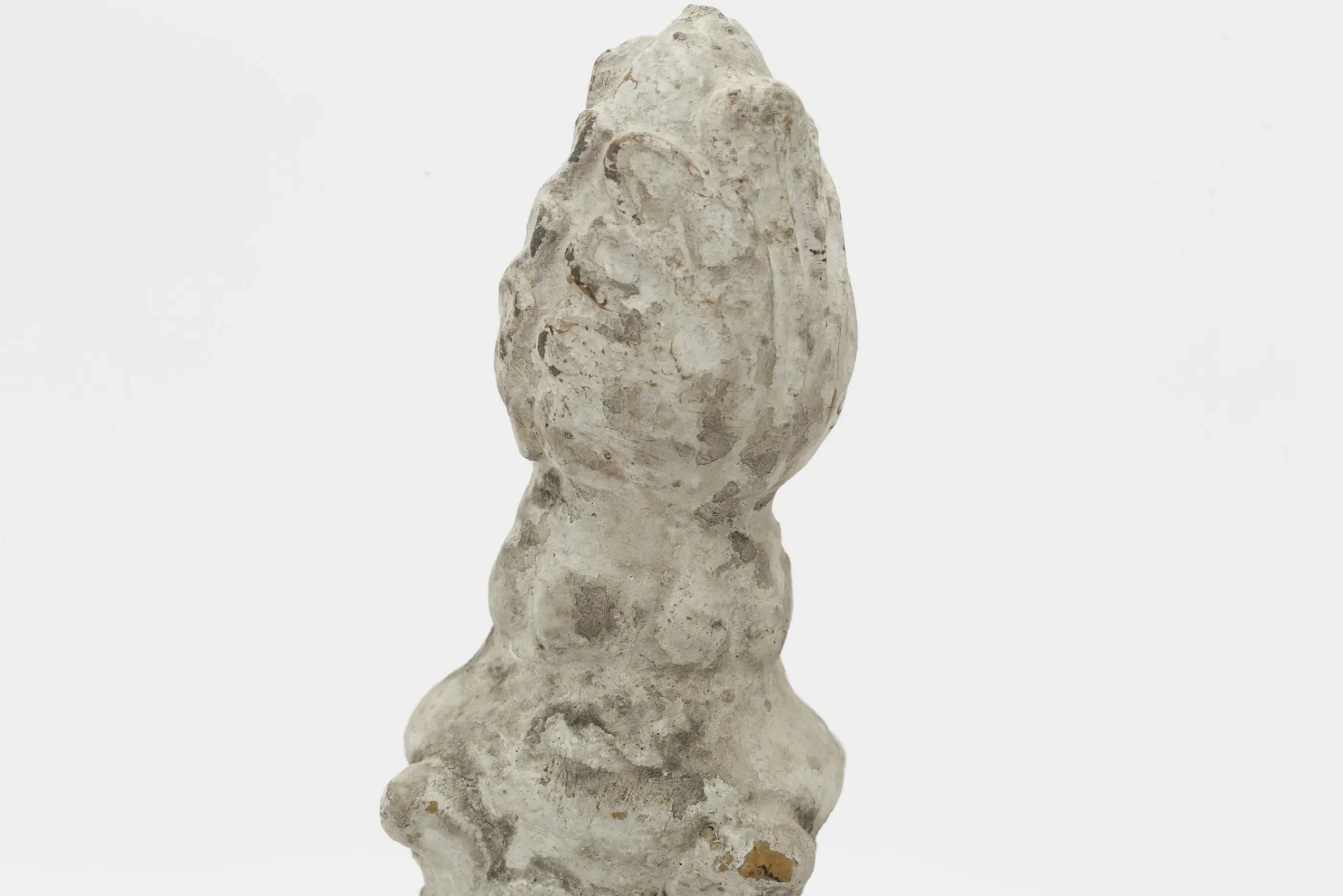 Flamant Cal, Deco New