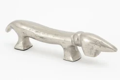 Flamant Calum, Chien, Nickel, L Clearance