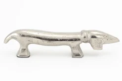 Flamant Calum, Chien, Nickel, L Clearance