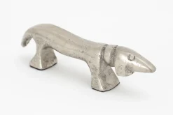 Flamant Calum, Chien, Nickel, S Discount