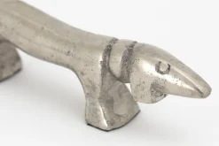 Flamant Calum, Chien, Nickel, S Discount