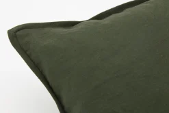 Flamant Camila, Coussin, A Carreaux Best