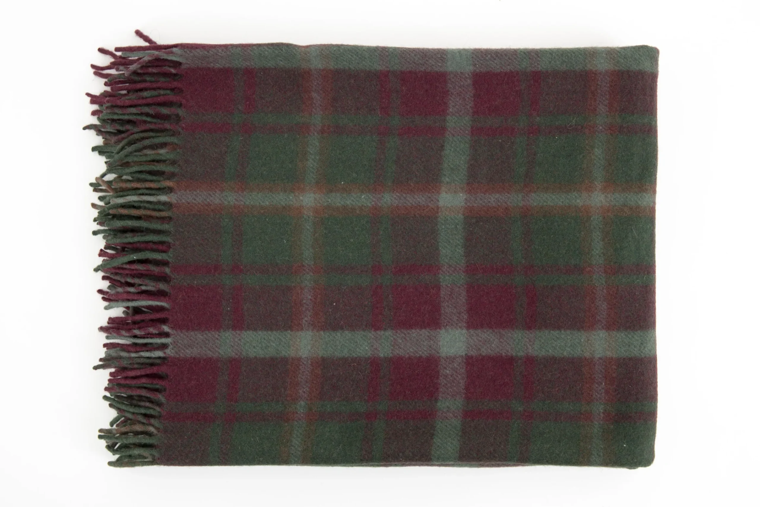 Flamant Camila, Plaid, A Carreaux Clearance