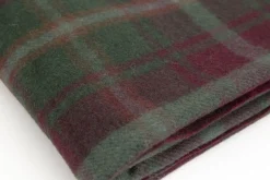 Flamant Camila, Plaid, A Carreaux Clearance