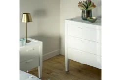 Flamant Cape Cod, Commode, Blanc Online