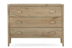 Flamant Cape Cod, Commode, Chene Patine