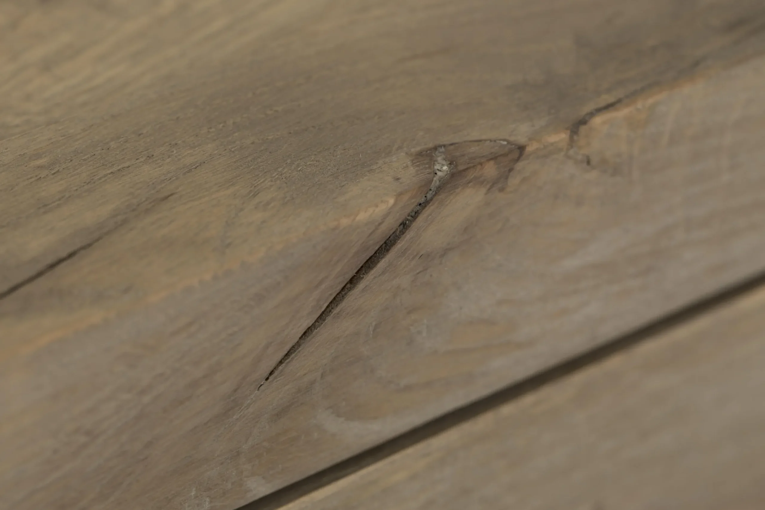 Flamant Cape Cod, Commode, Chene Patine