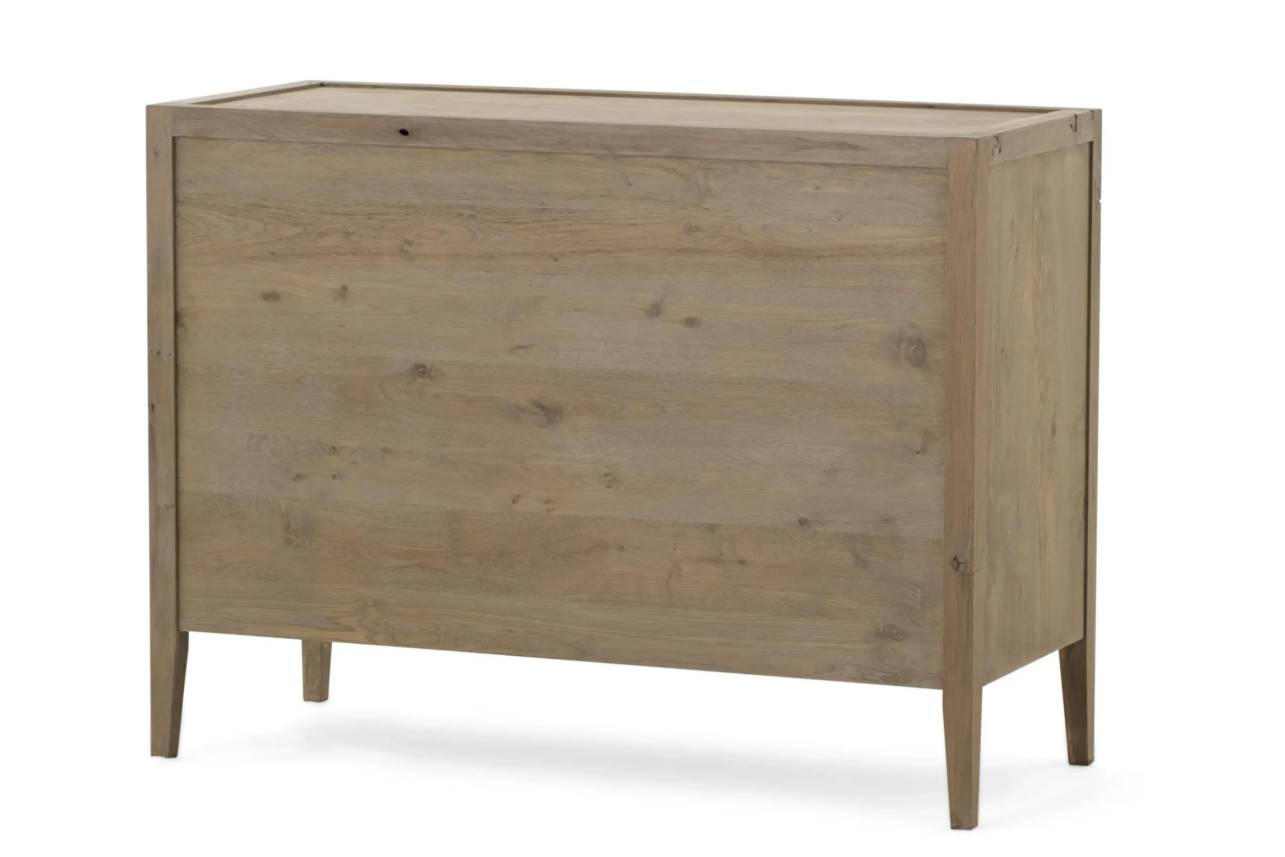 Flamant Cape Cod, Commode, Chene Patine