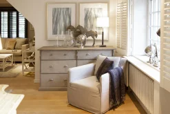 Flamant Carlton, Cendrier, A Pied Online