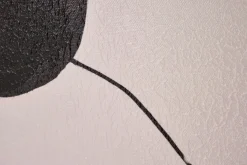 Flamant Caroa, Art Mural, Modele 3 Hot