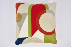 Flamant Carouso, Coussin Clearance