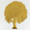 Flamant Carters, Arbre Deco, Or, L Sale