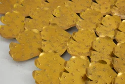 Flamant Carters, Arbre Deco, Or, L Sale