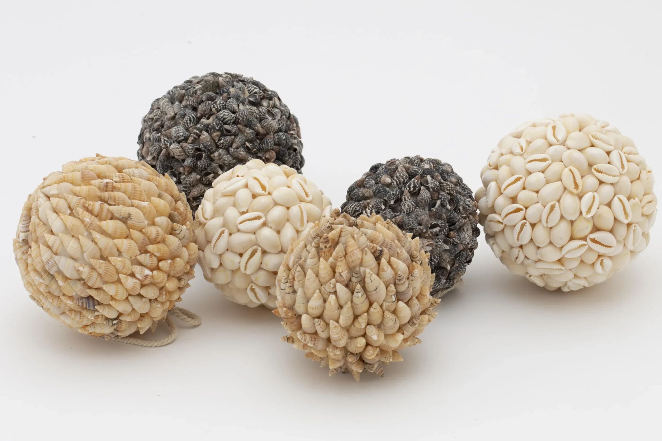 Flamant Cass, Boule Deco, L New