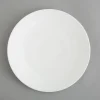 Flamant Cathy, Assiette, Porcelaine, Blanc, 23Cm Online