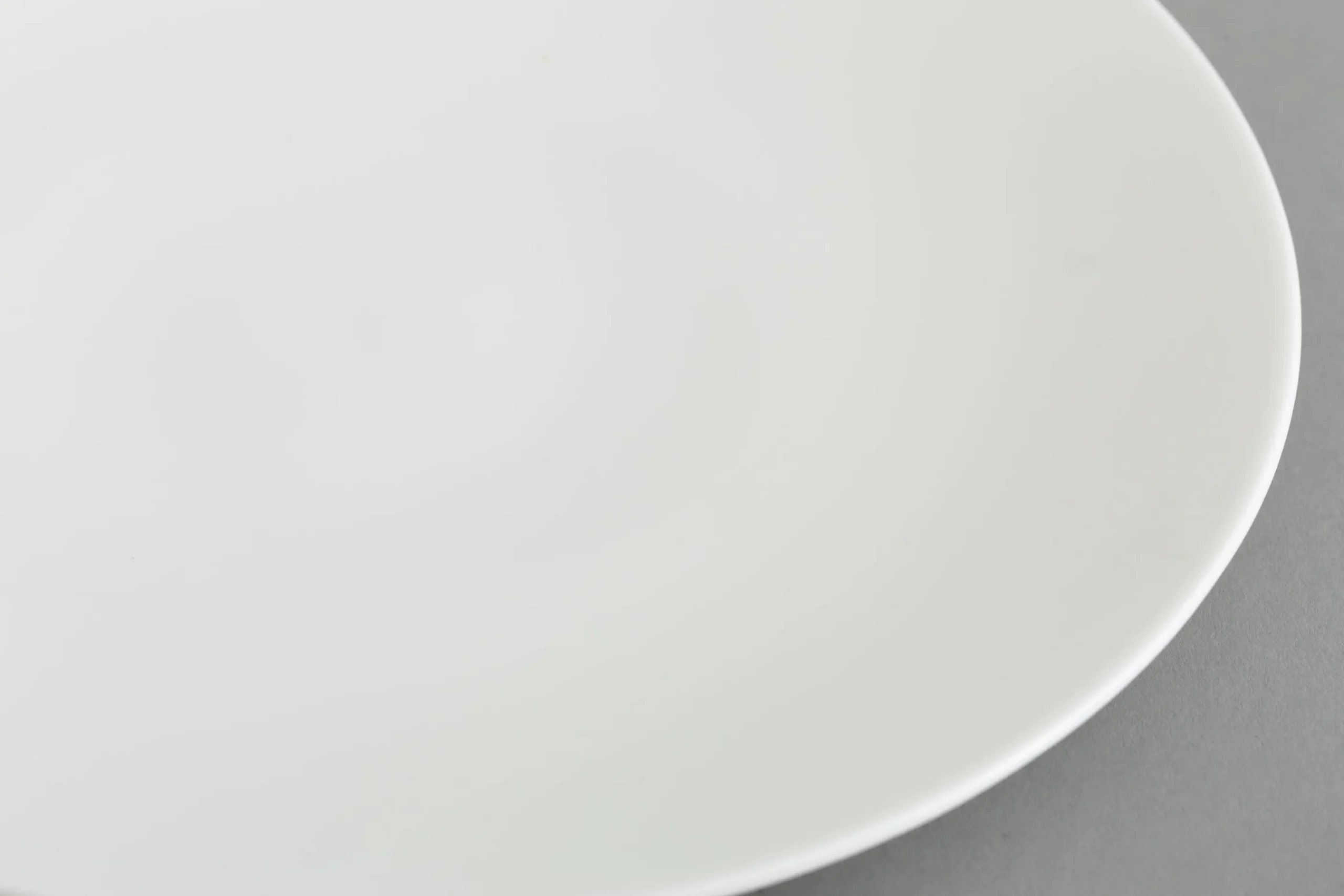 Flamant Cathy, Assiette, Porcelaine, Blanc, 23Cm Online
