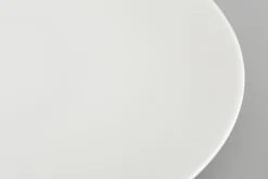 Flamant Cathy, Assiette, Porcelaine, Blanc, 31Cm Sale