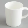 Flamant Cathy, Tasse, Porcelaine, Blanc, 200Ml Outlet
