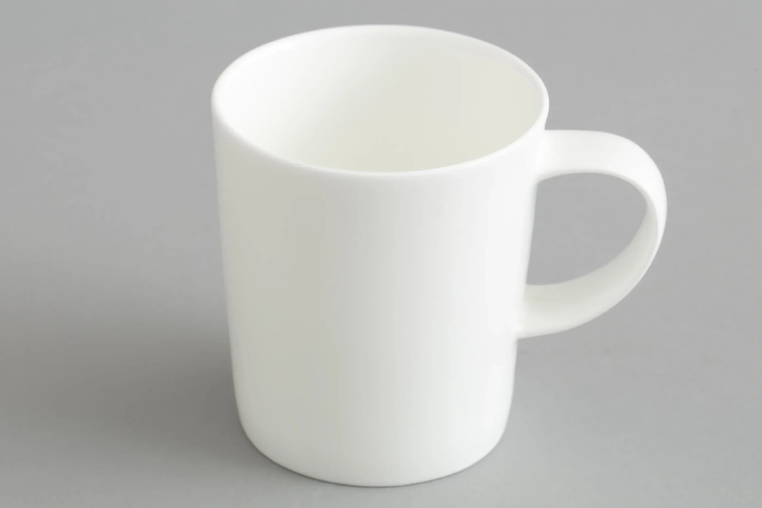 Flamant Cathy, Tasse, Porcelaine, Blanc, 200Ml Outlet