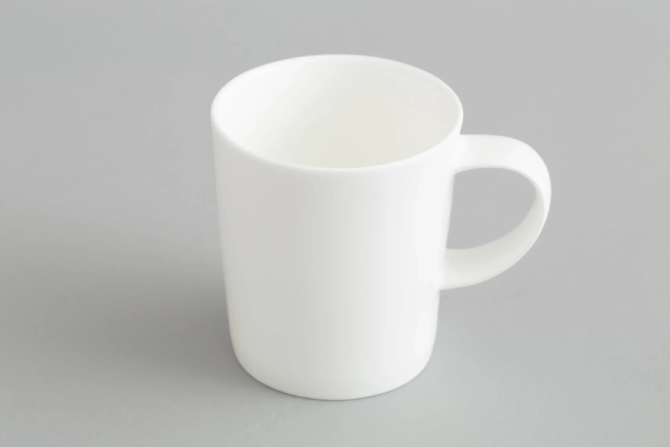 Flamant Cathy, Tasse, Porcelaine, Blanc, 200Ml Outlet
