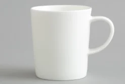 Flamant Cathy, Tasse, Porcelaine, Blanc, 200Ml Outlet