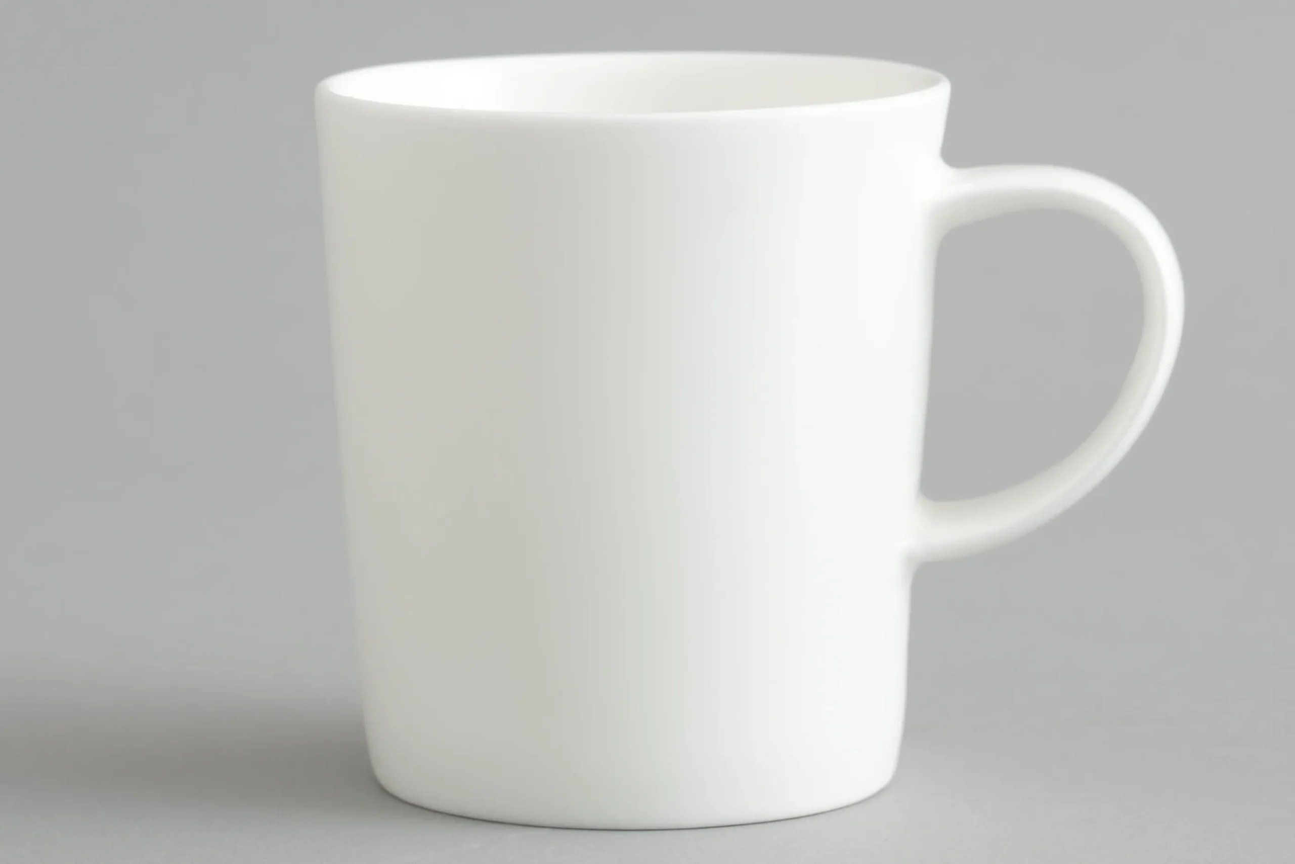 Flamant Cathy, Tasse, Porcelaine, Blanc, 200Ml Outlet