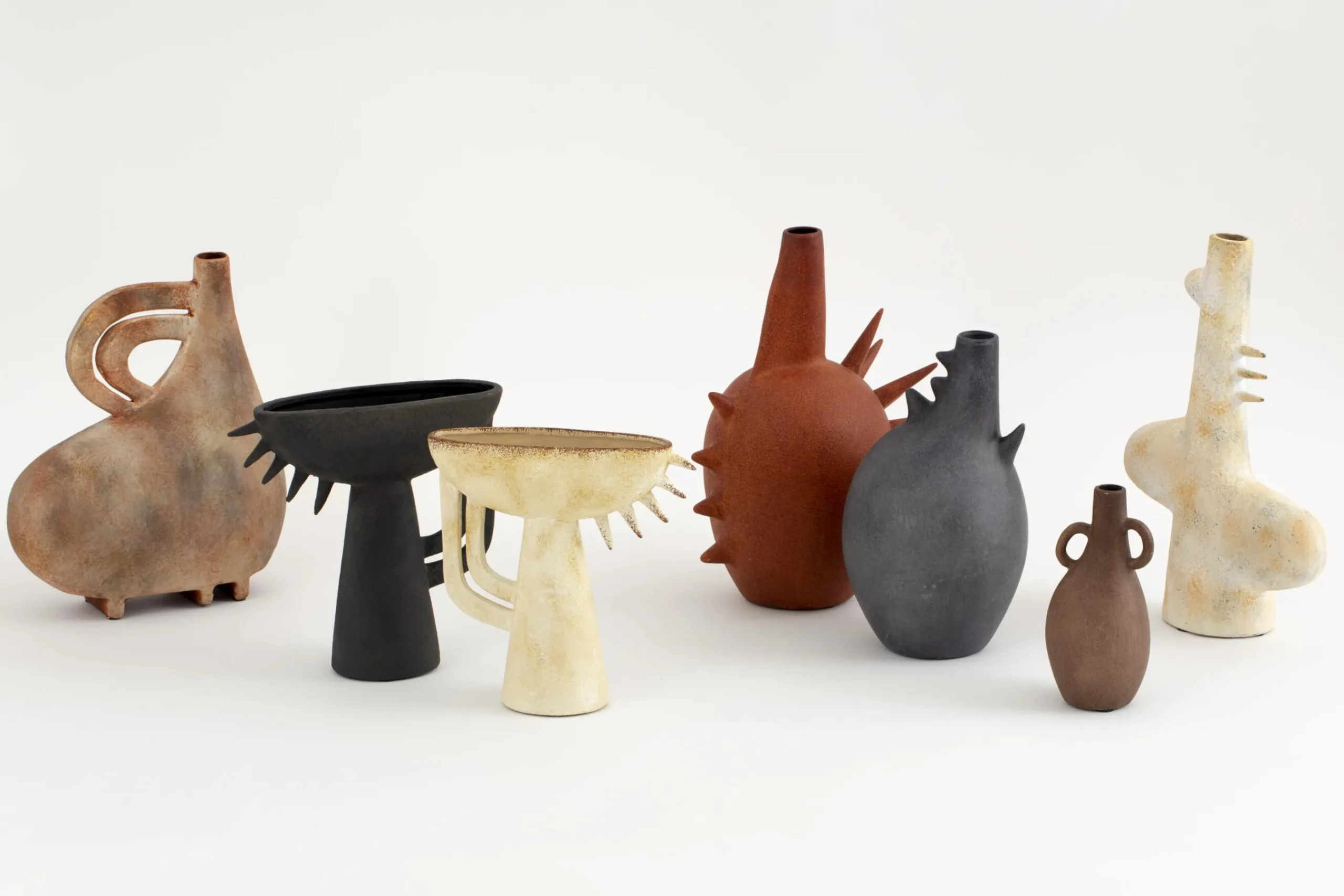 Flamant Catto, Deco Outlet